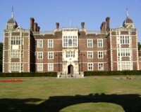 Stately Homes 